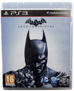 Batman : Arkham Origins (PS3)