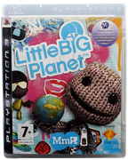 LittleBigPlanet (PS3)