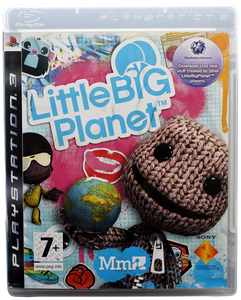 LittleBigPlanet (PS3)