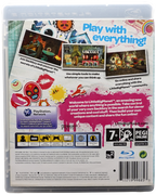 LittleBigPlanet (PS3)