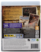 Uncharted 3 : Drake's Deception (PS3)