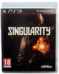 Singularity (PS3)