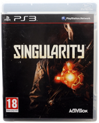 Singularity (PS3)