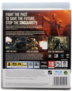 Singularity (PS3)