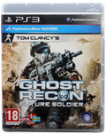 Ghost Recon : Future Soldier (PS3)