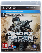Ghost Recon : Future Soldier (PS3)
