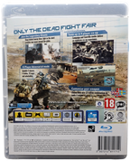 Ghost Recon : Future Soldier (PS3)