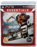Skate 3 (Essentials) (PS3)