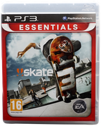 Skate 3 (Essentials) (PS3)