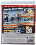 Skate 3 (Essentials) (PS3)