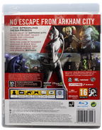 Batman Arkham City (PS3)
