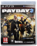 Payday 2 (PS3)