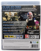 Payday 2 (PS3)