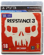 Resistance 3 (PS3)