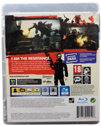 Resistance 3 (PS3)