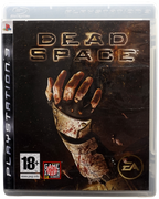 Dead Space (PS3)