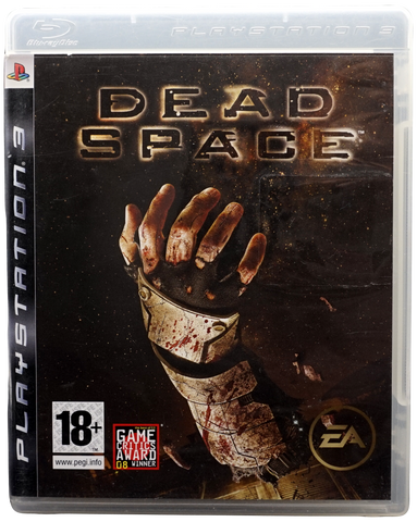 Dead Space (PS3)