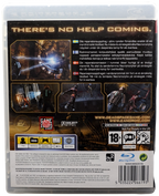 Dead Space (PS3)