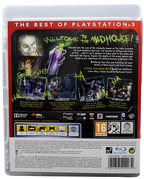 Batman : Arkham Asylum (Essentials) (PS3)