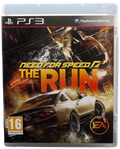 Need for Speed : The Run (PS3)