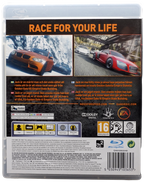 Need for Speed : The Run (PS3)