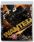 Wanted : Weapons of Fate (PS3)