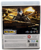 Wanted : Weapons of Fate (PS3)