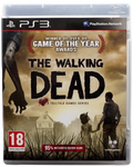 The Walking Dead (PS3)
