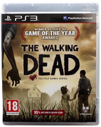 The Walking Dead (PS3)