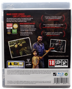 The Walking Dead (PS3)