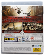 Assassin's Creed II : Game of the Year Edition (PS3)