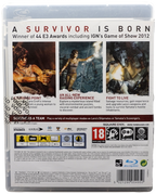 Tomb Raider (PS3)