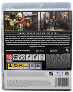Max Payne 3 (PS3)