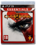 God of War 3 (Essentials) (PS3)
