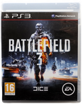 Battlefield 3 (PS3)