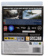 Battlefield 3 (PS3)