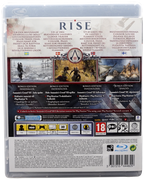 Assassin’s Creed III (PS3)