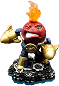 LightCore Countdown - Skylanders SWAP Force