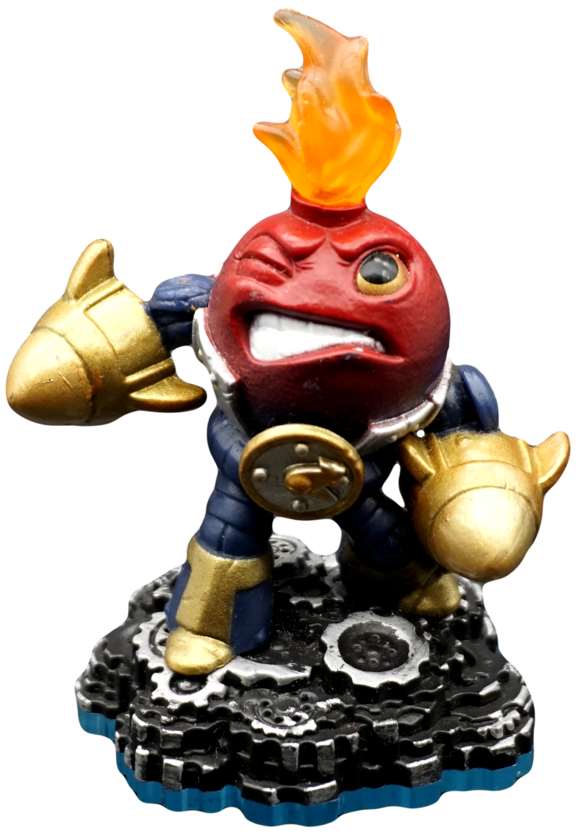 LightCore Countdown - Skylanders SWAP Force
