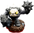 Fist Bump - Skylanders Trap Team