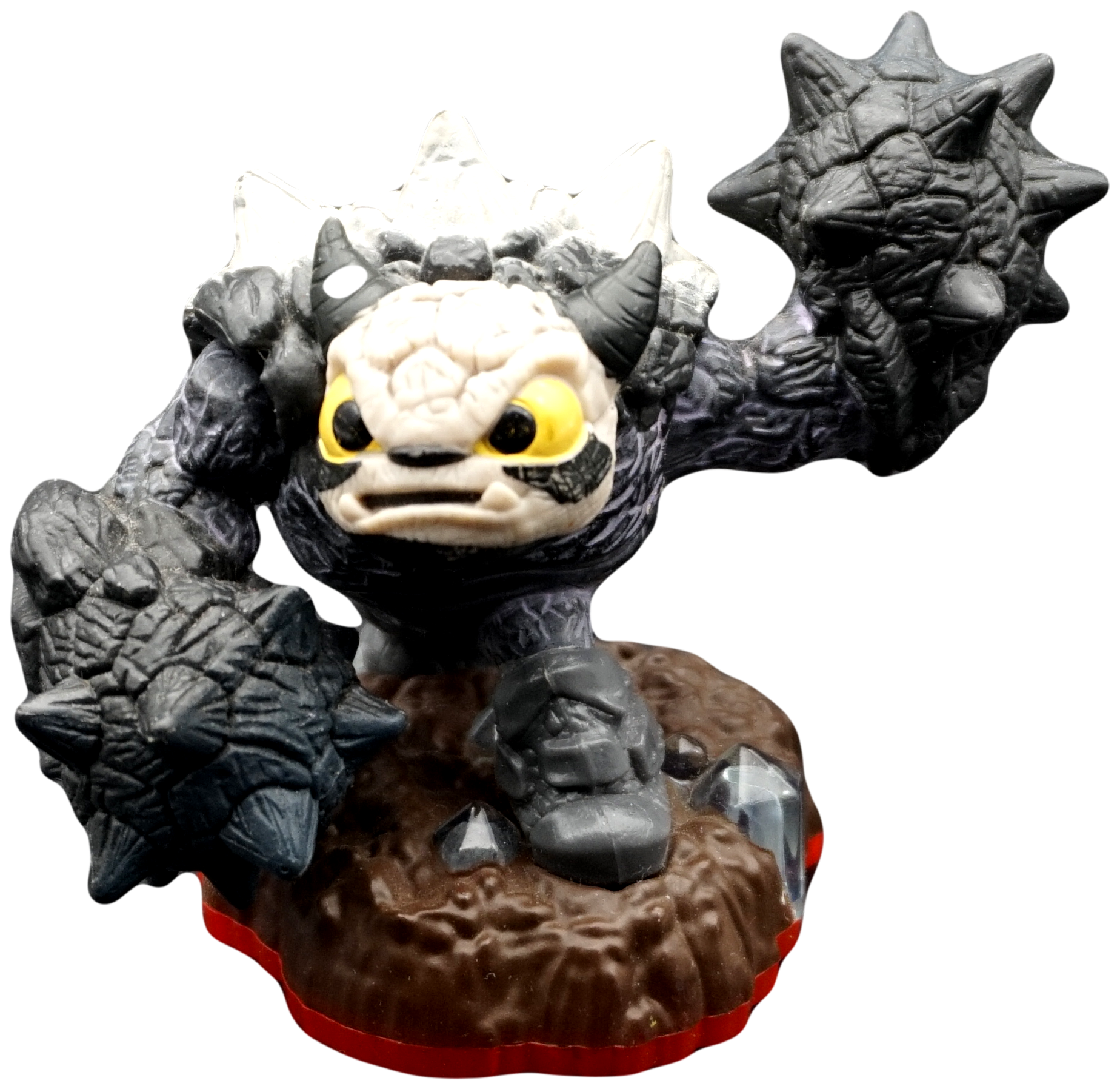 Fist Bump - Skylanders Trap Team