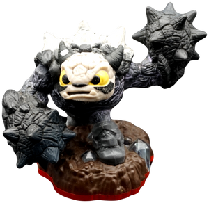 Fist Bump - Skylanders Trap Team