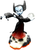 Hex LightCore - Skylanders Giants