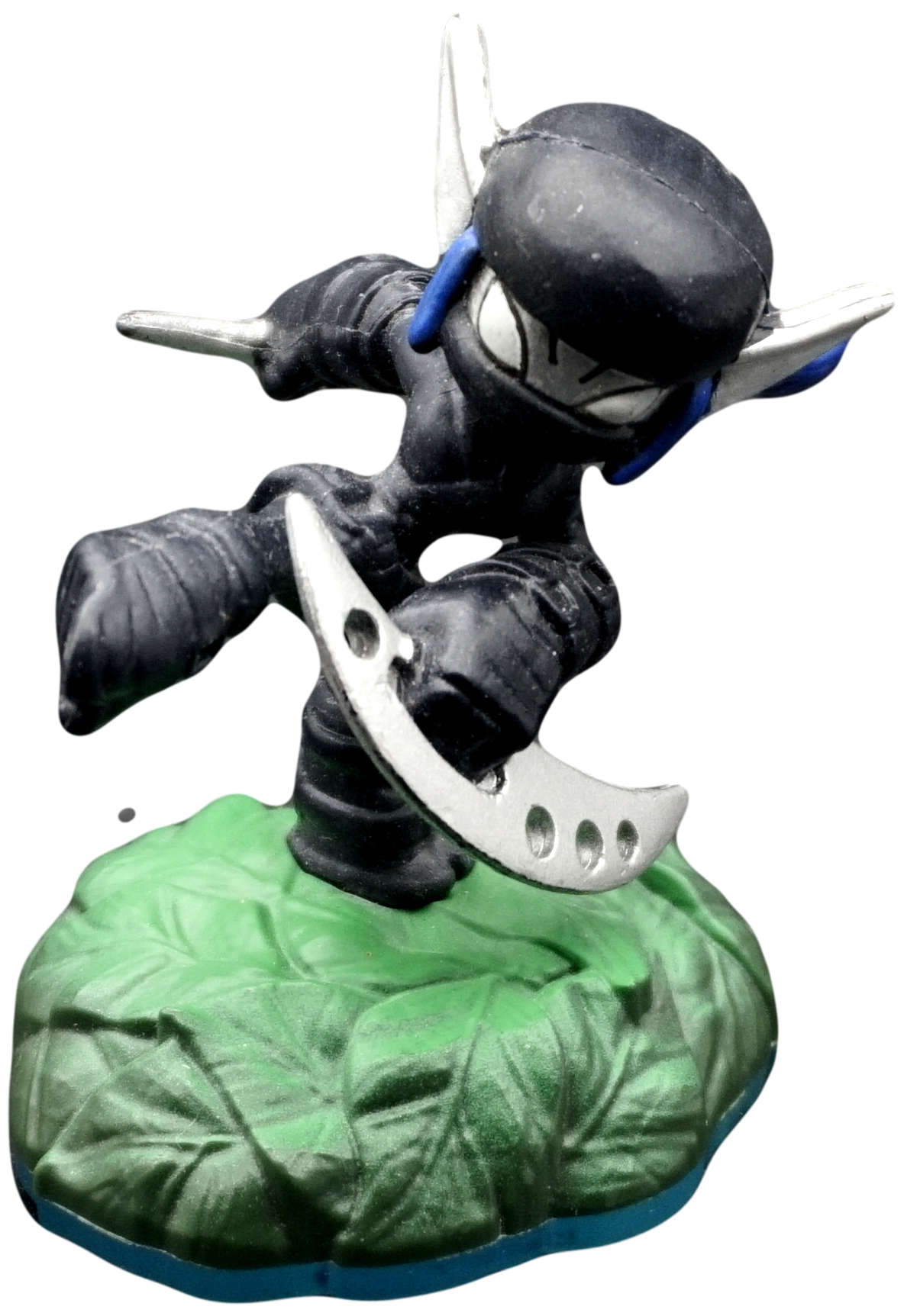 Dark Stealth Elf - Skylanders SWAP Force