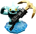 Anchors Away Gill Grunt - Skylanders SWAP Force