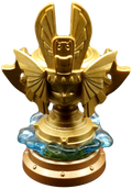 Sea Trophy - Skylanders SuperChargers