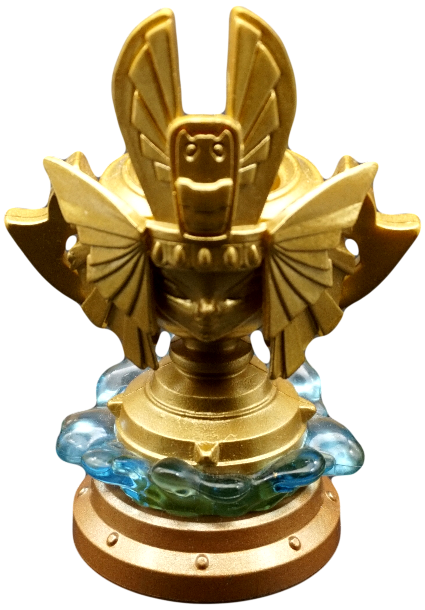 Sea Trophy - Skylanders SuperChargers
