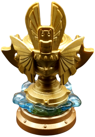 Sea Trophy - Skylanders SuperChargers