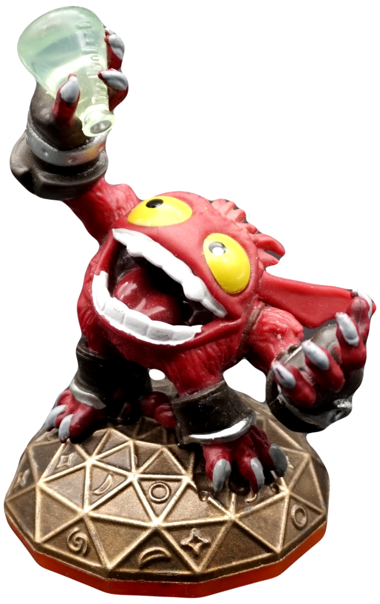 Punch Pop Fizz - Skylanders Giants