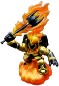 Legendary Ignitor - Skylanders Giants